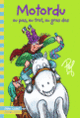 Couverture Motordu au pas, au trot, au gras dos ( Pef) Couverture Motordu au pas, au trot, au gras dos ( Pef)