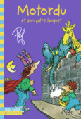 Couverture Motordu et son père hoquet ()