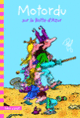 Couverture Motordu sur la Botte d'Azur ( Pef)