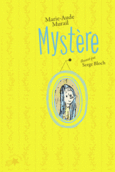 Couverture Mystère (édition collector) ()