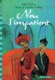 Couverture Nou l'impatient (Eglal Errera)