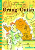 Couverture Orang-Outan ()