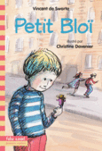 Couverture Petit Bloï ()
