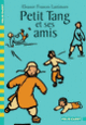Couverture Petit Tang et ses amis (Eleanor Frances Lattimore)