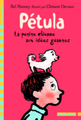 Couverture Pétula, la petite chienne aux idées géantes ()