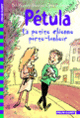 Couverture Pétula, la petite chienne porte-bonheur (Bel Mooney)