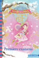 Couverture Premiers examens (Titania Woods)