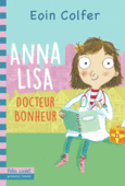 Couverture Anna Lisa, docteur Bonheur ()
