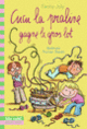 Couverture Cucu la praline gagne le gros lot (Fanny Joly)
