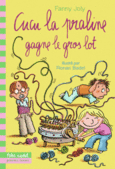 Couverture Cucu la praline gagne le gros lot ()