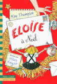 Couverture Eloïse à Noël ()