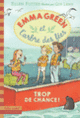 Couverture Emma Green et l'arbre des fées, 2 (Ellen Potter)