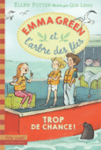 Couverture Emma Green et l'arbre des fées, 2 ()