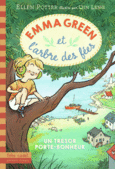 Couverture Emma Green et l'arbre des fées ()