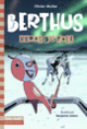Couverture Héros du pôle (Olivier Muller)