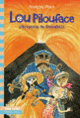 Couverture L'éruption du Stromboli (François Place)