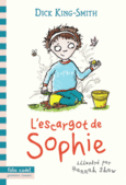 Couverture L'escargot de Sophie ()