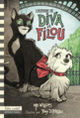 Couverture L'histoire de Diva et Filou (Mo Willems)