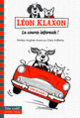 Couverture La course infernale ! (Shirley Hughes)