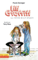 Couverture La rentrée de Lili Graffiti (Paula Danziger)