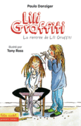 Couverture La rentrée de Lili Graffiti ()