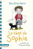 Couverture Le chat de Sophie ()