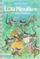 Couverture Le dieu du tonnerre (François Place)