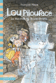 Couverture Le fantôme de Monte-Cristo (François Place)