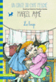 Couverture Le loup (Marcel Aymé)