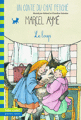 Couverture Le loup ()