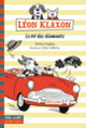 Couverture Le vol des diamants (Shirley Hughes)