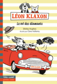 Couverture Le vol des diamants ()