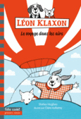 Couverture Le voyage dans les airs ()