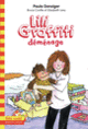 Couverture Lili Graffiti déménage (Bruce Coville,Paula Danziger,Elizabeth Levy)