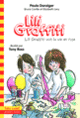 Couverture Lili Graffiti voit la vie en rose (Bruce Coville,Paula Danziger,Elizabeth Levy)