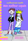Couverture Mon meilleur copain ()
