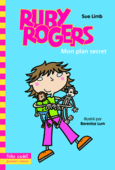 Couverture Mon plan secret ()