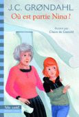 Couverture Où est partie Nina? ()