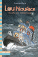 Couverture Tempête sur l'Atlantique (François Place)