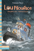 Couverture Tempête sur l'Atlantique ()