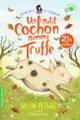 Couverture Un petit cochon nommé Truffe (Helen Peters)