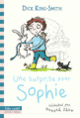 Couverture Une surprise pour Sophie (Dick King-Smith)