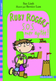 Couverture S.O.S., mer agitée! ()