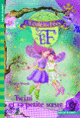 Couverture Twini et sa petite sœur (Titania Woods)