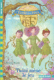 Couverture Twini mène le jeu (Titania Woods)