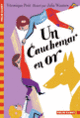 Couverture Un cauchemar en or (Véronique Petit)