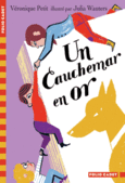 Couverture Un cauchemar en or () Couverture Un cauchemar en or ()