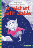 Couverture Un méchant petit diable ()