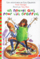 Couverture Un nouvel ami pour Lili Graffiti (Paula Danziger)