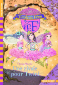 Couverture Une rivale pour Twini ()